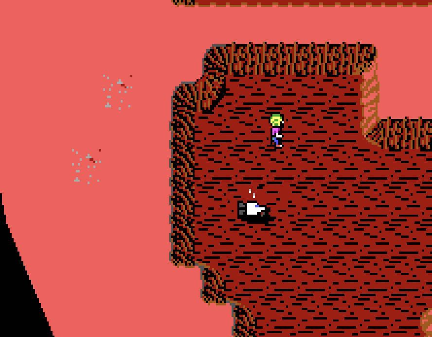 Commander Keen running in the browser