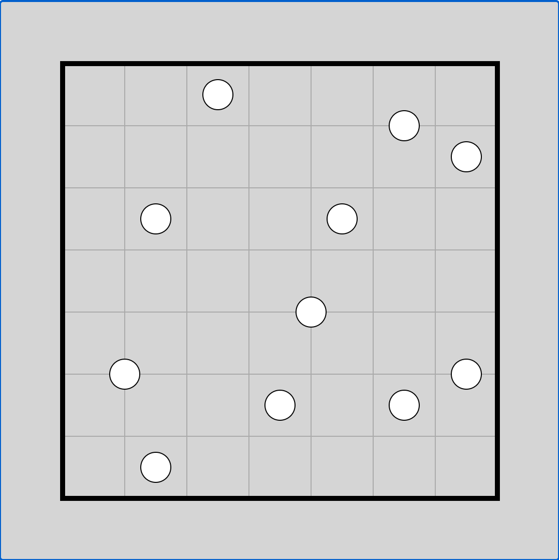 Spiral Galaxies puzzle (Galaxies) running in the browser